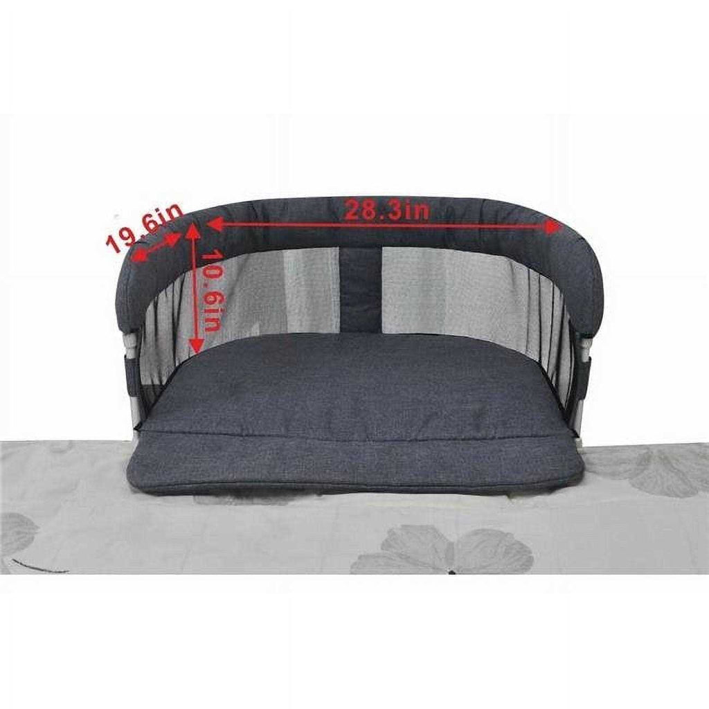 Close-2-Me Pet Bed X16790