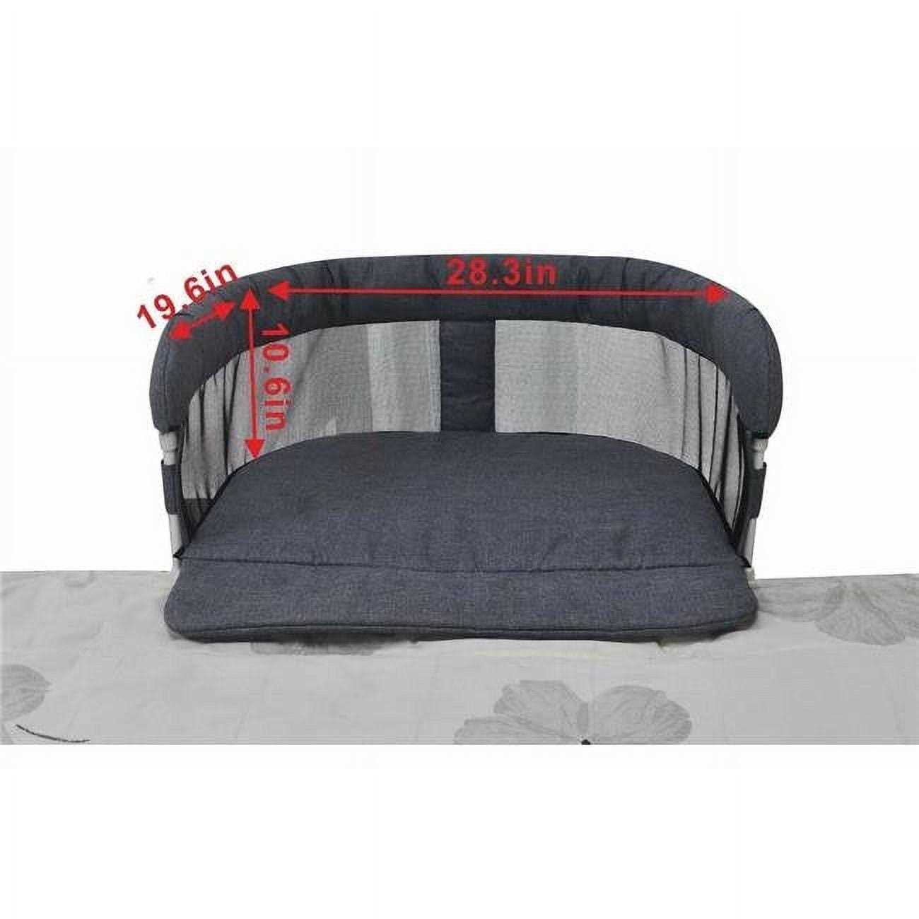 Close-2-Me Pet Bed X16790