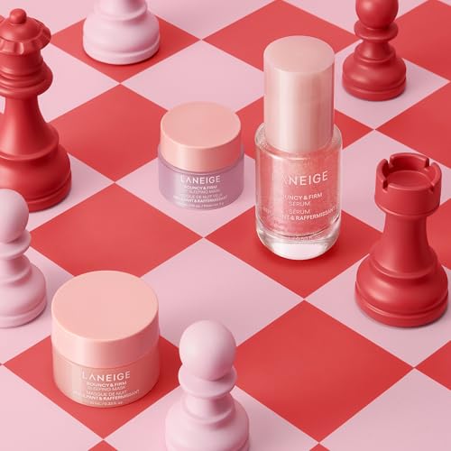Lip Mask, Water Bank, Lip Glowy Balm Gift Sets V861088