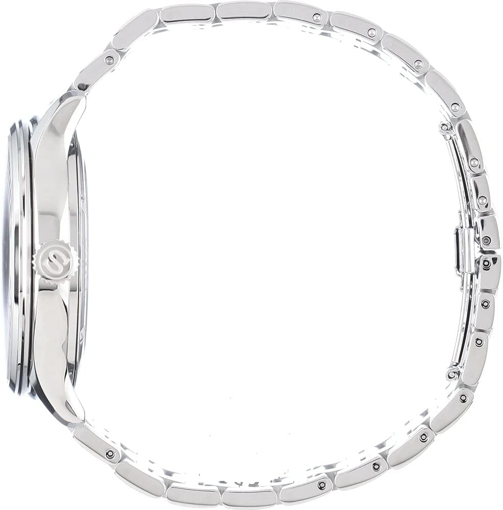 Champagne Dial Automatic Sapphire Glass Watch Z75561