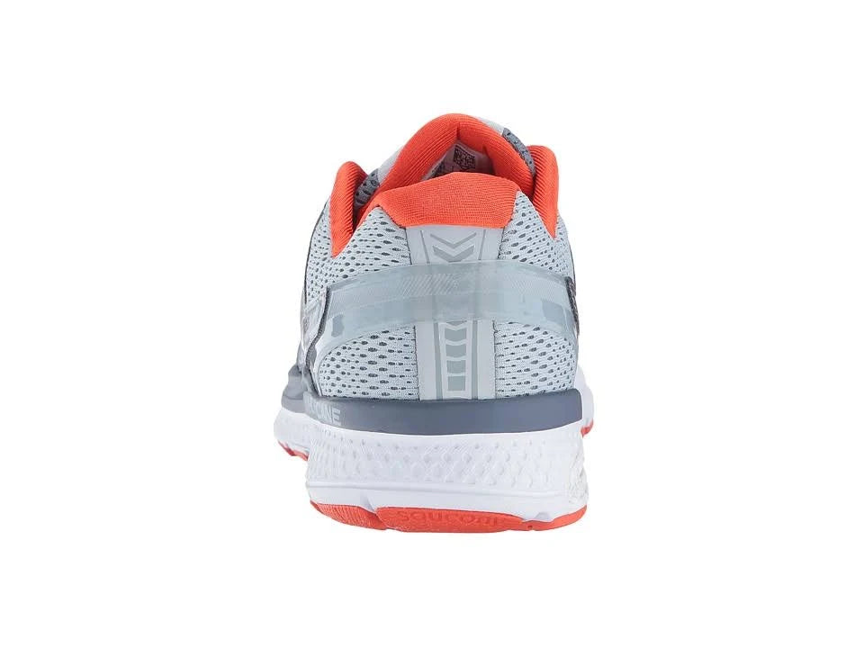 Men's Saucony Hurricane ISO 3 A56935