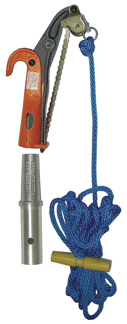 16 in Pruner/Pole Saw Combo K6782