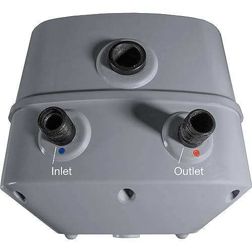 Mini-Tank Electric Water Heater X63986