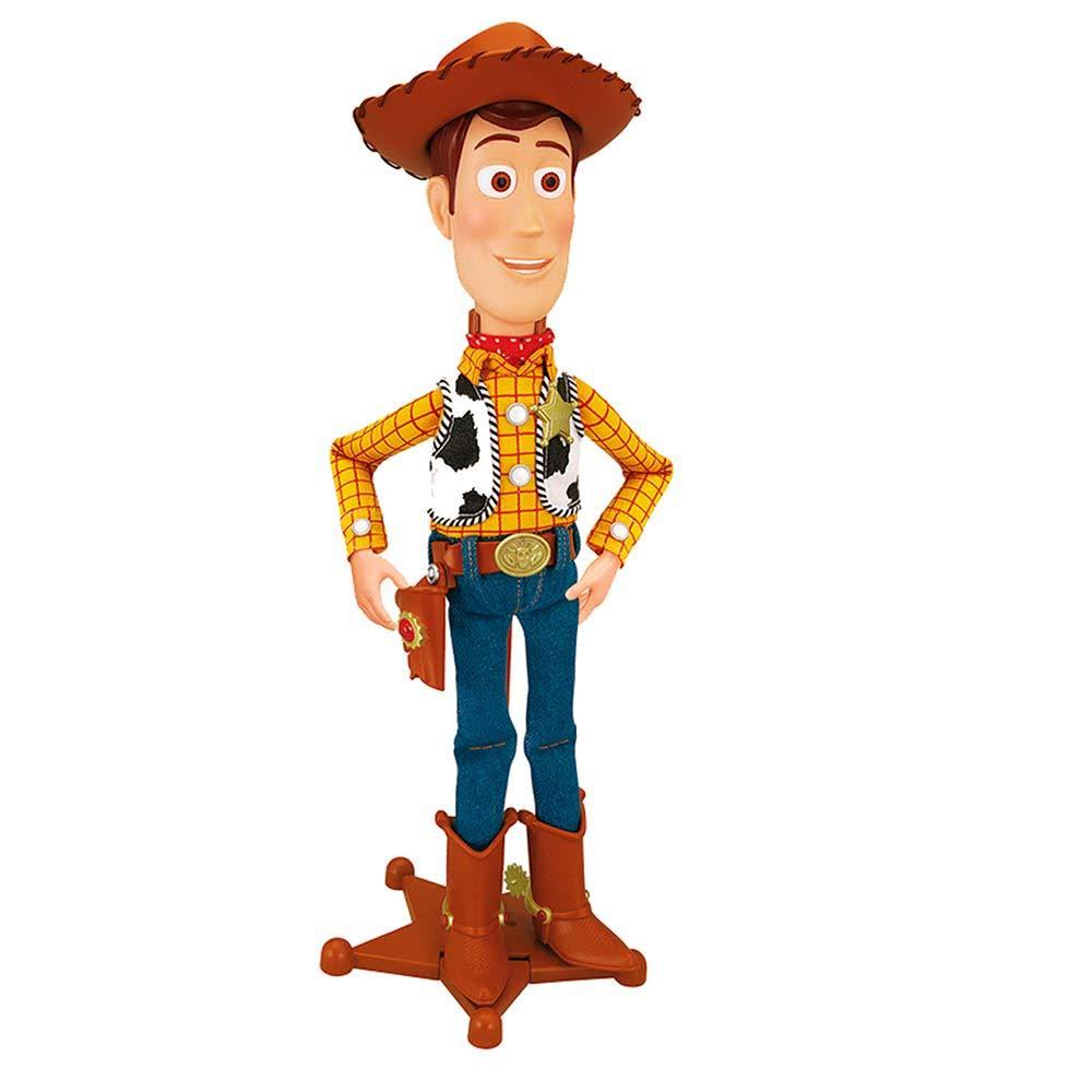 Talking Sheriff Woody T9258