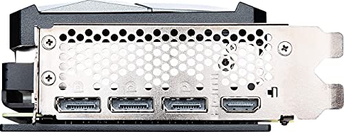 12GB GDRR6X 320-Bit RTX 3080 Ti Graphics Card Y294797