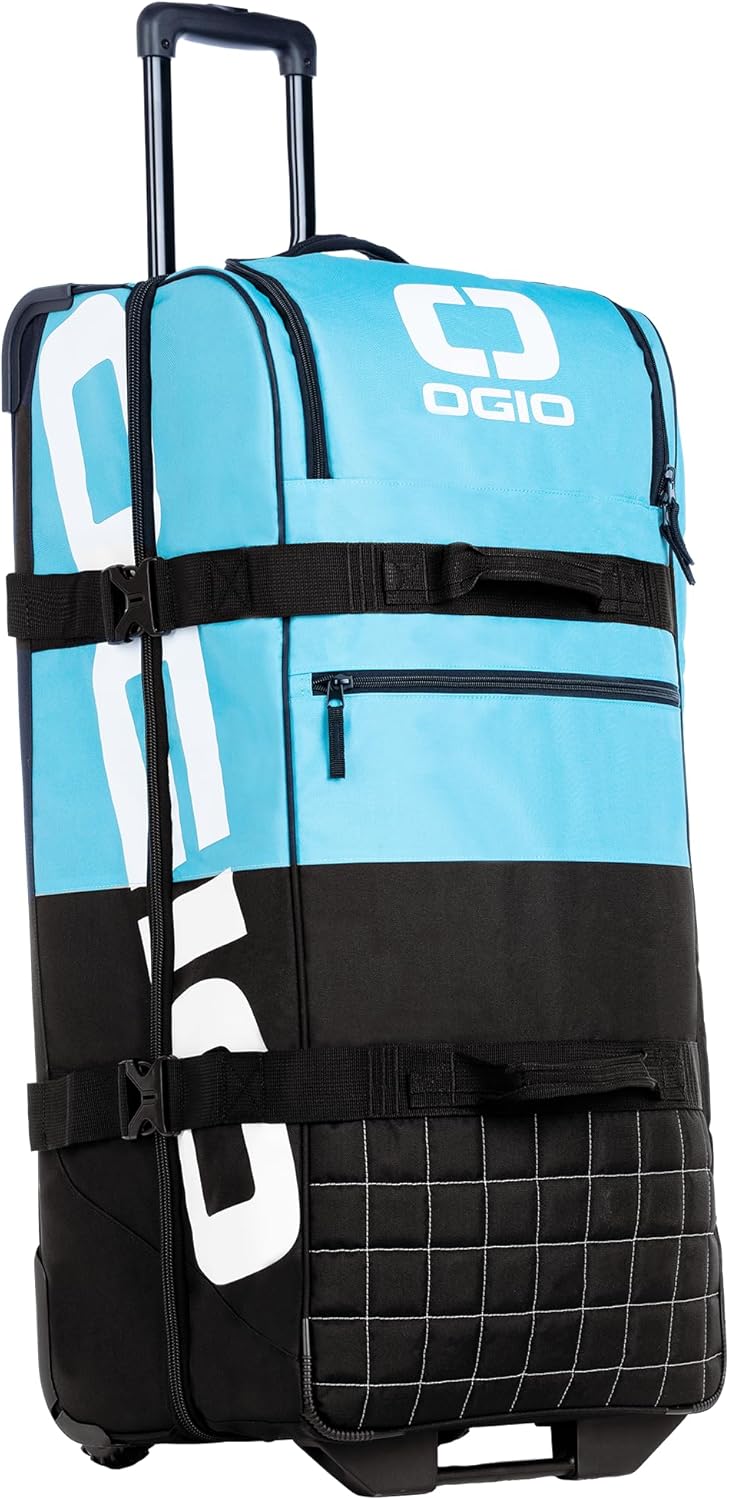 Maui Trucker Gear Bag Q321