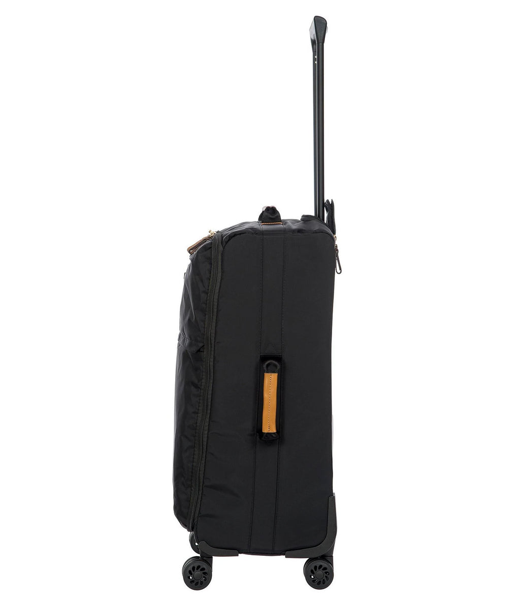 Blue Spinner Suitcase N154