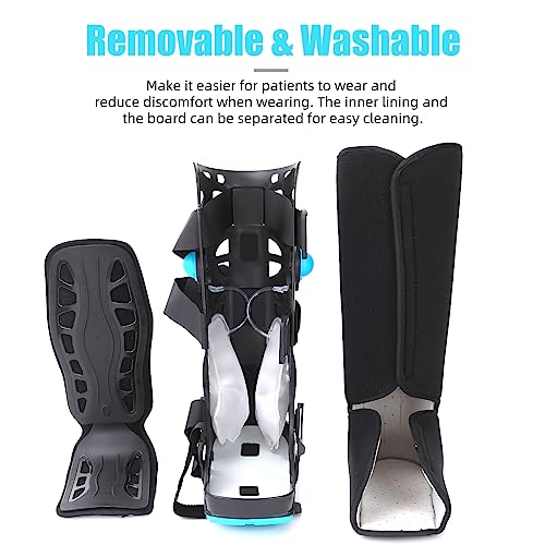 Tall Walker Fracture Boot Inflatable Walking Boot Air Cam Walker Brace Orthopaedic Boot L283282