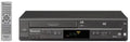 Progressive-Scan DVD VCR Combo with Remote L89263