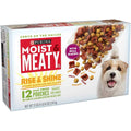Moist & Meaty Bacon & Egg Flavor Canned Dog Food G382903