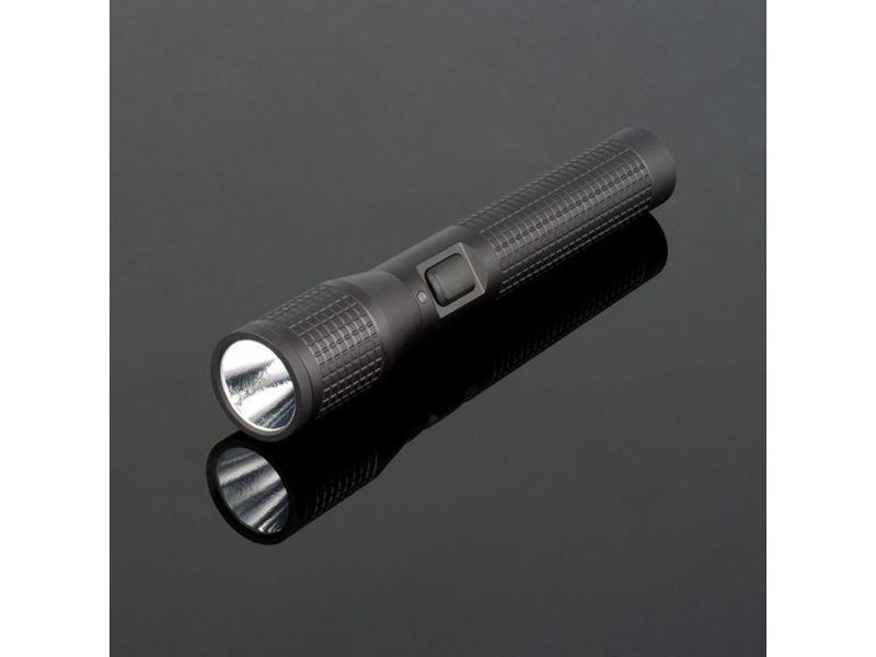 Rechargeable Flashlight E4812