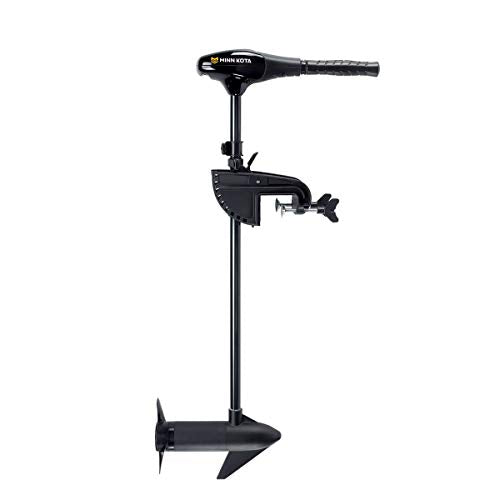30 Lb. Thrust 30 in. Shaft Freshwater Electric Trolling Motor M8252