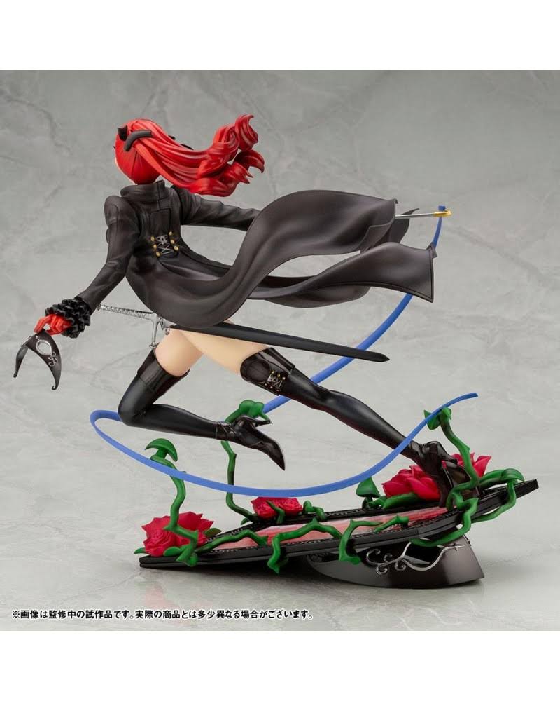 1/8 Scale Figure D1683