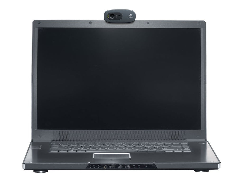 Black Hd Pro Webcam I51785