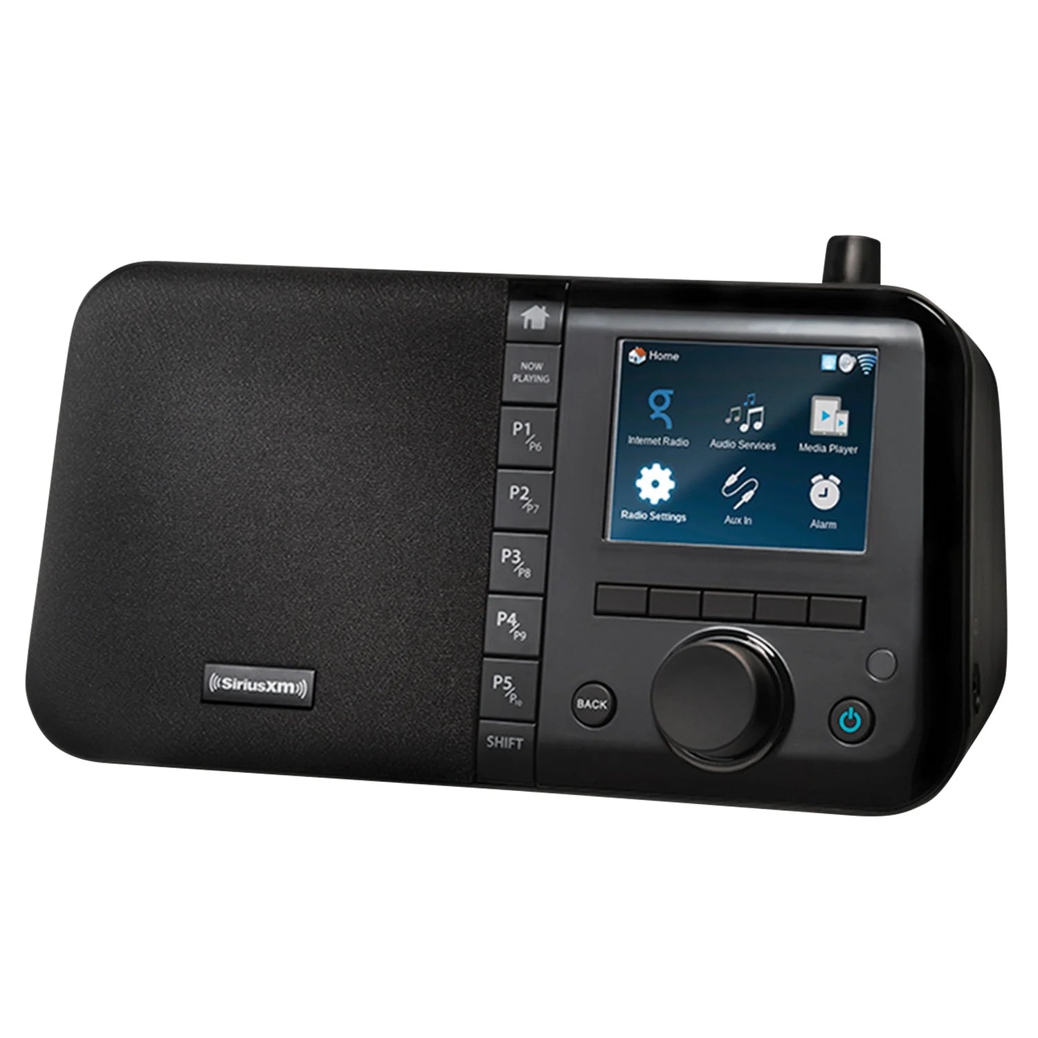 Wi-Fi Sound Station W755018