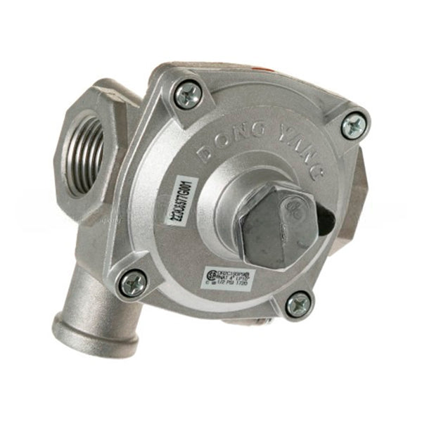 PRESSURE REGULATOR C34840