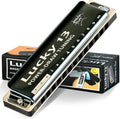 13 Holes Diatonic Harmonica C key T6292