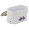 Peach Paraffin Bath H3577