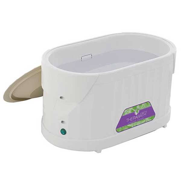 Peach Paraffin Bath H3577