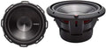 12 2400 Watt Dual 2 Ohm Car Subwoofers G11585