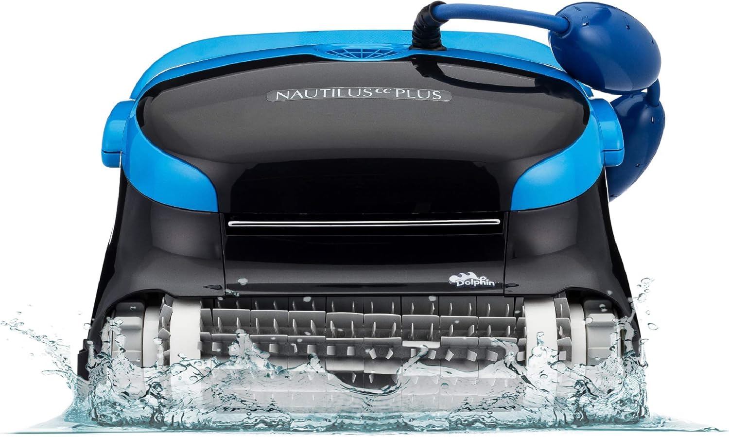 Robotic Pool Vacuum Cleaner N359094