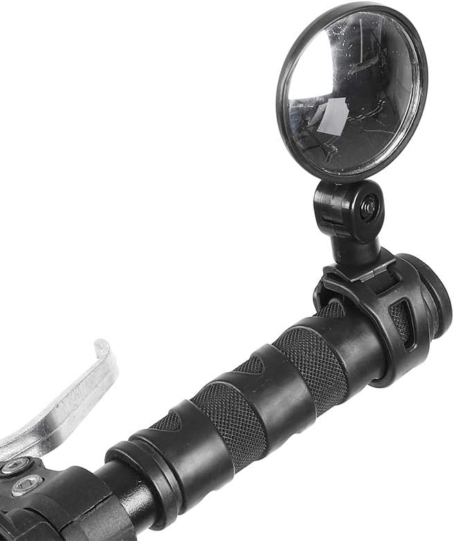 Rotatable Bar End Bike Mirror K3155