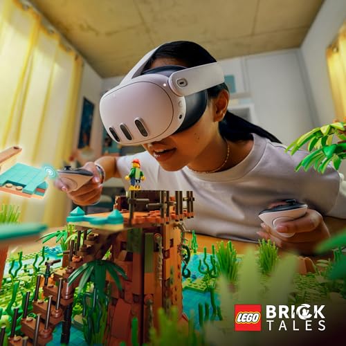 512GB VR Headset Z2546