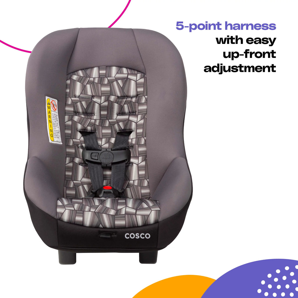 Convertible Car Seat Q15557