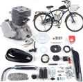 100cc 2 Stroke Motorized Bicycle Engine Kit with Air-Cooling G14221