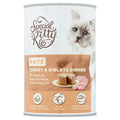 Pate Wet Cat Food S9322