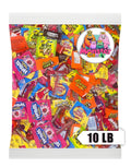 10 lb Chocolate Candy Variety Pack M333986