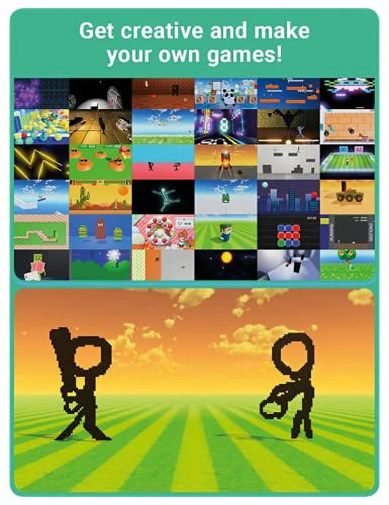 Game Builder Garage (Nintendo Switch) T783