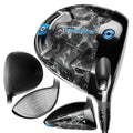 Ai Smoke Max D Driver T244