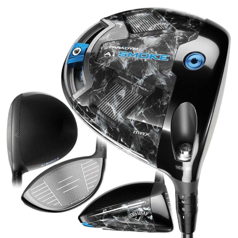 Ai Smoke Max D Driver T244