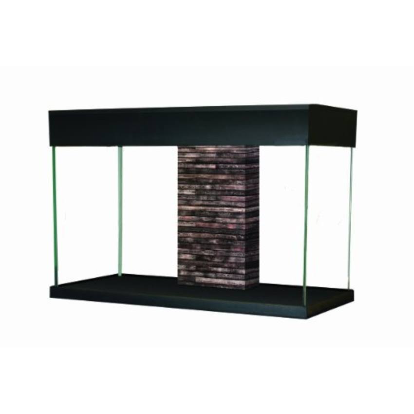 25-Gallon Glass Aquarium X3078