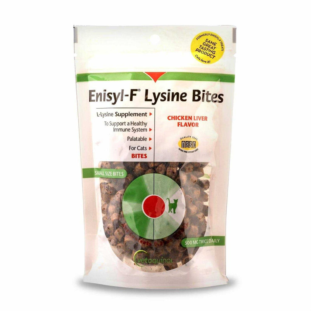 L-Lysine Chews for Cats V60426
