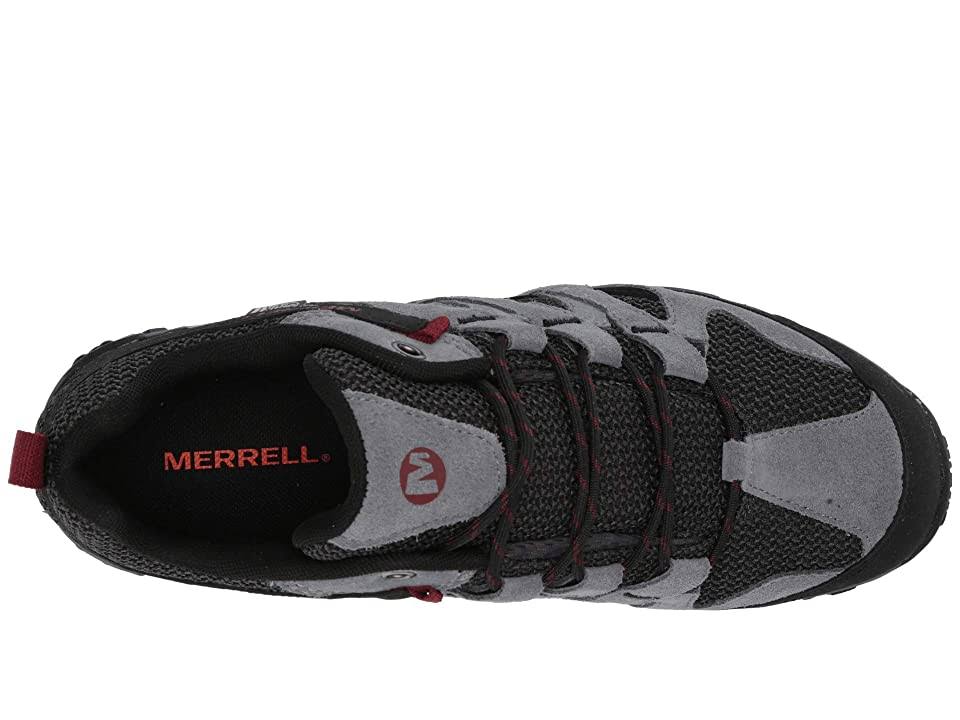 Waterproof Men's Castlerock Wide Shoes C562848