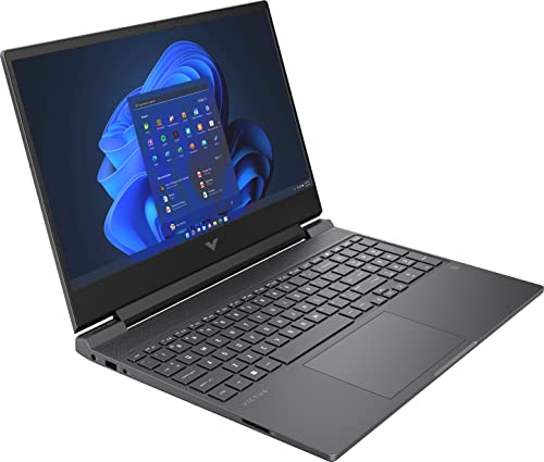 15.6" 144Hz FHD IPS Laptop Intel i5-12450H NVIDIA GeForce GTX 1650 8GB DDR4 512GB SSD F749