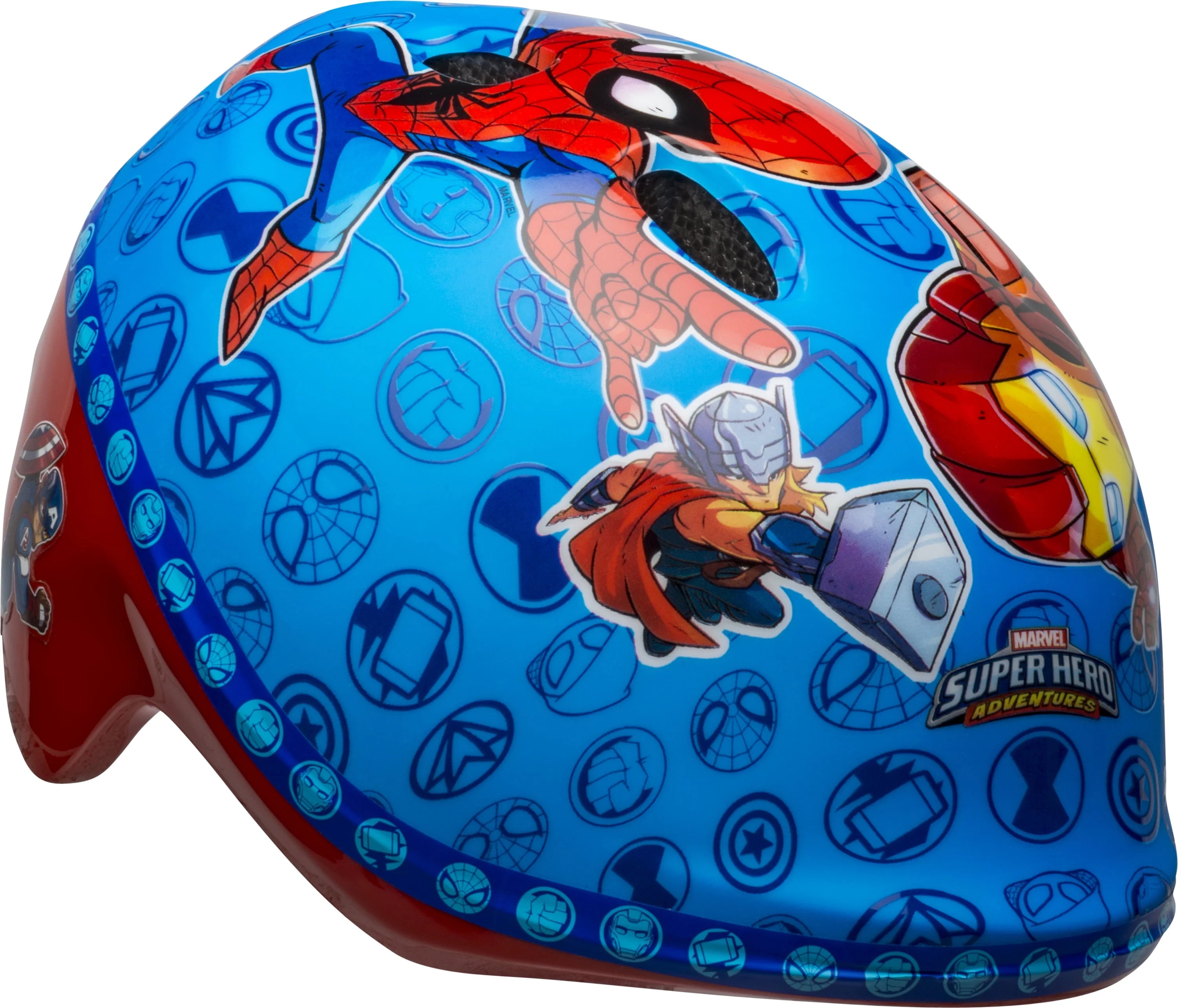 Toddler Bike Helmet I183