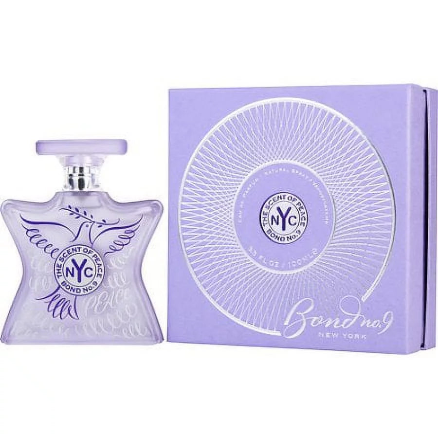 1.7 Oz Eau De Parfum Spray H464
