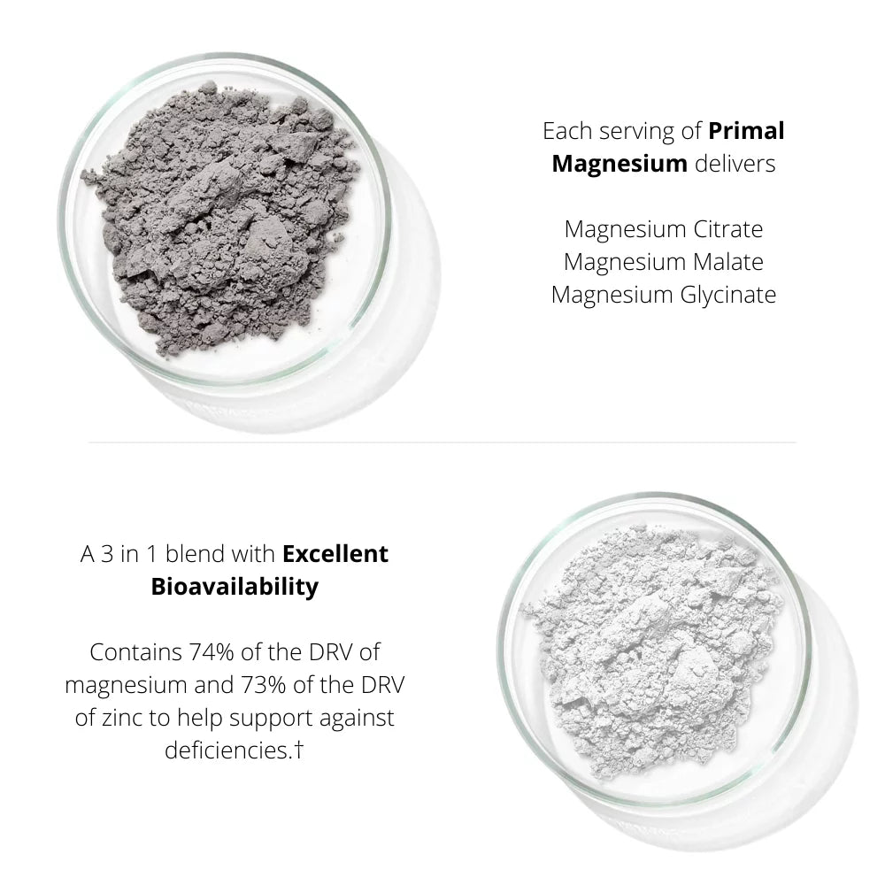 310 mg Magnesium 120 Capsules A53600