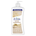 Soothing Hand & Body Lotion Oatmeal & Shea Butter 21 oz Z567