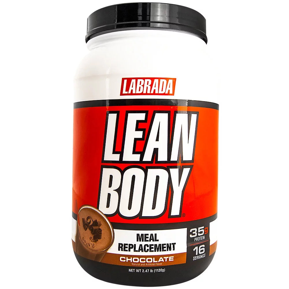 Chocolate Protein Powder, 35g Protein, 2.47 Lb M34477