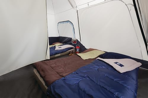 4 Person Instant Tent with Carry Bag L551005