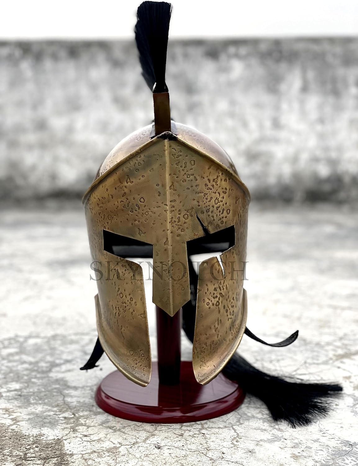 Spartan Helmet A420389