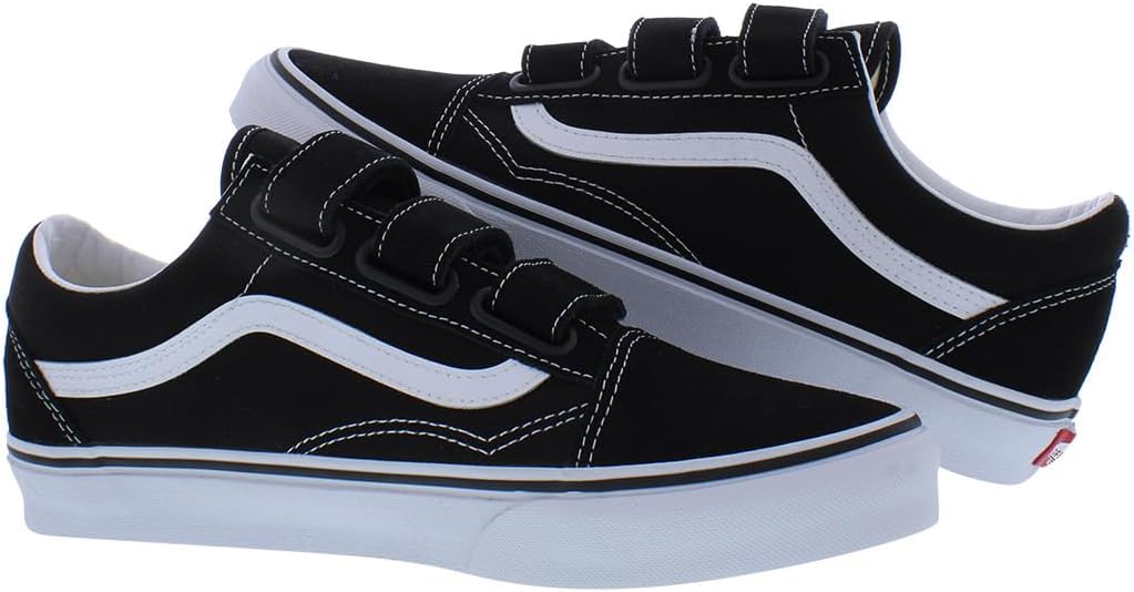 Black Suede Canvas Sneaker K292996