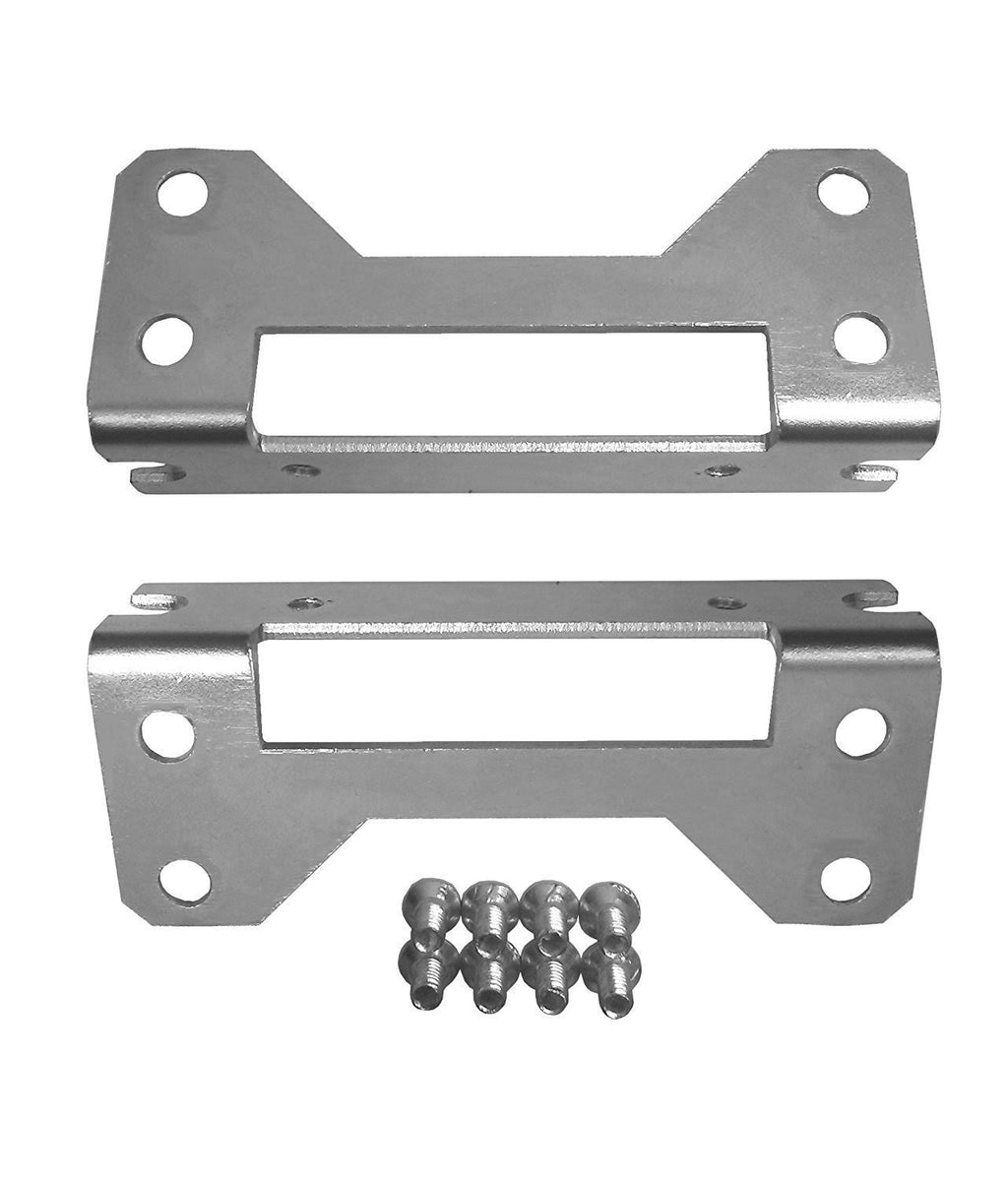 Rack mounting kit W472
