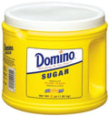 64-Ounce Granulated Sugar Canisters (Pack of 6) N389506