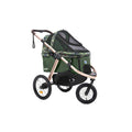 Pet Rover Run Jogging Stroller O68578