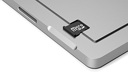 Surface Pro 4 (256 GB, 8 GB RAM, Intel Core i5) M217